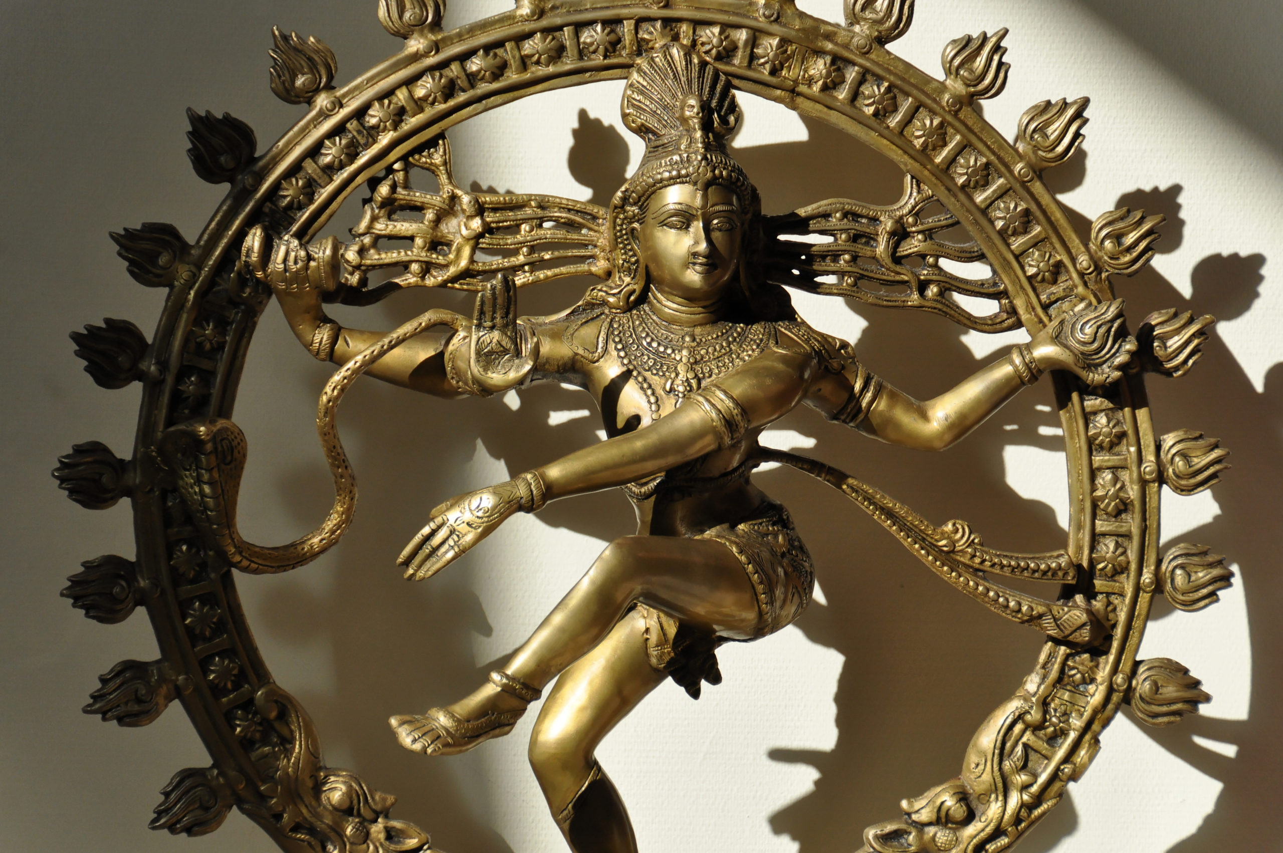 Shiva Nataraja